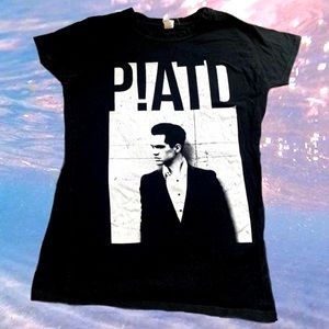 panic! at the disco tee